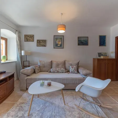 Apartments Franovic Perast Exterior photo