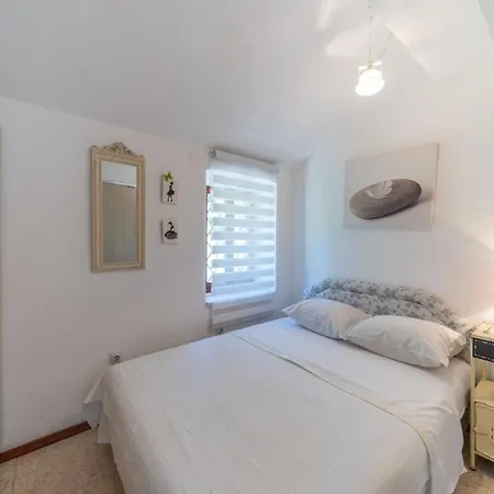 Apartments Franovic Perast Exterior photo