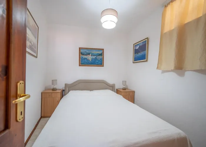 Apartments Franovic