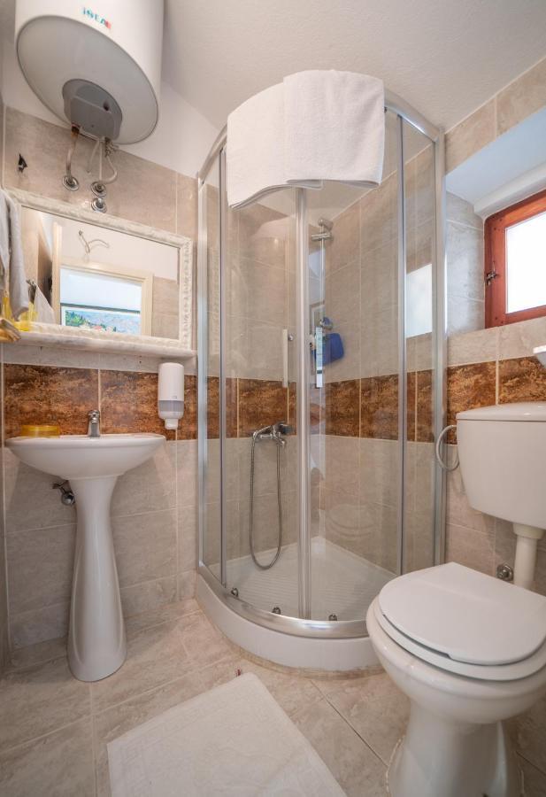 Apartment Franovic *