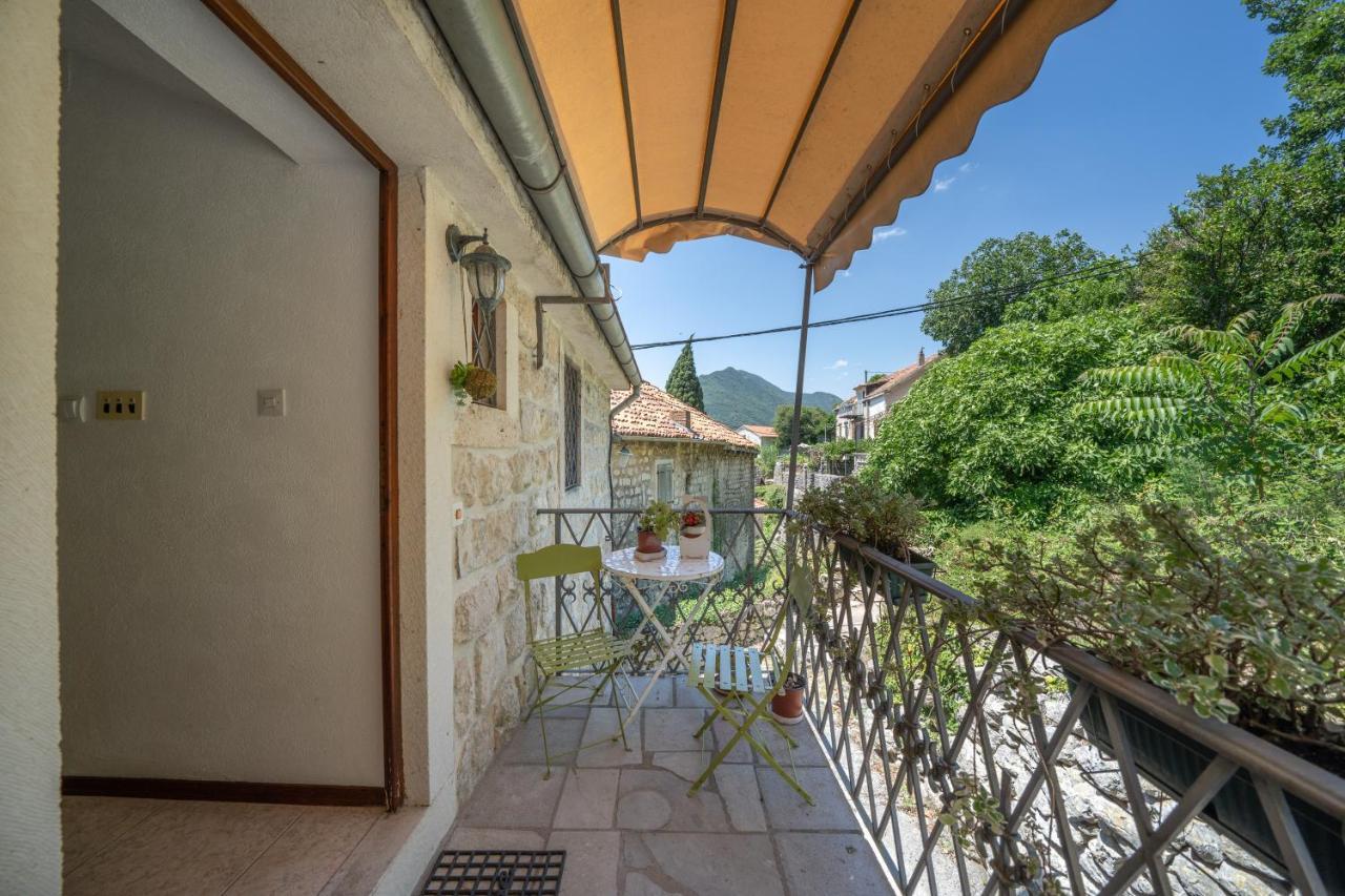 Franovic Apartment Perast