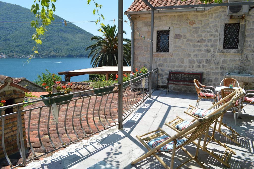 Apartment Franovic