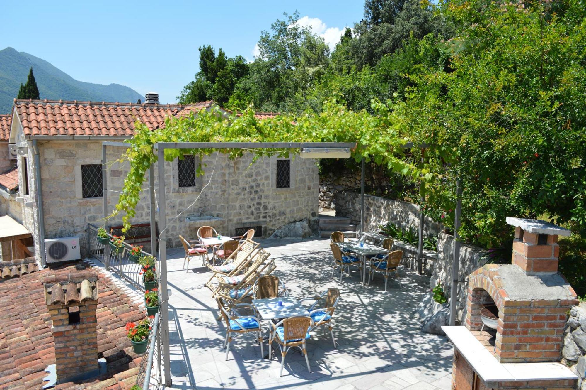 Apartment Franovic