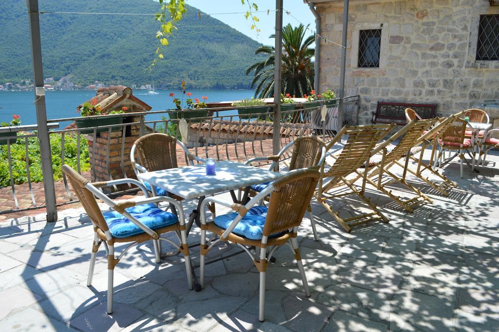Apartment Franovic *