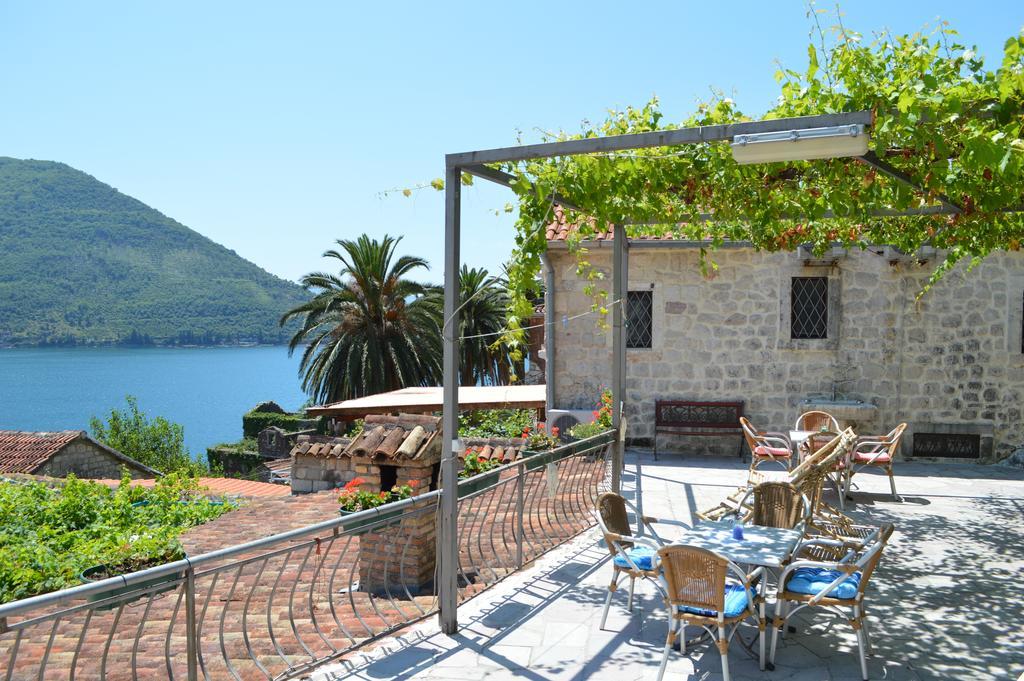 Apartment Franovic